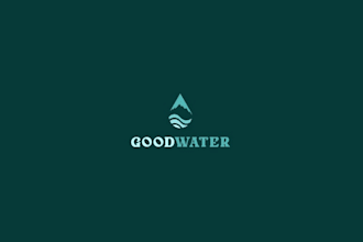 design cool nonprofit mental wellness logo