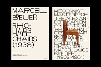 design the layout, editorial and publication of the magazine