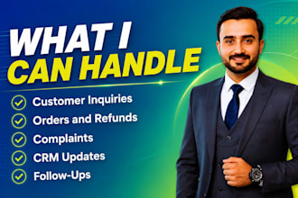 provide professional email live chat and phone customer support