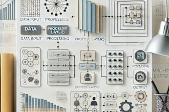 ai consultancy, develop chatbots, machine learning, data analysis, and more a