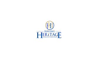 design exceptional classic financial advisory logo