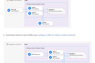 devops with infrastructure setup
