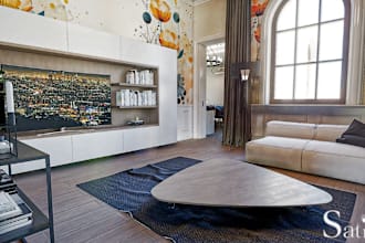 help to achieve realistic architectural visualization render