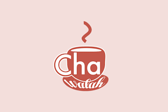 design eye catching spotless tea logo