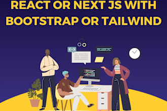 convert figma to react js tailwind css figma to developer