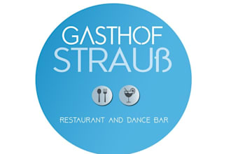 design unique restaurant and dance bar logo