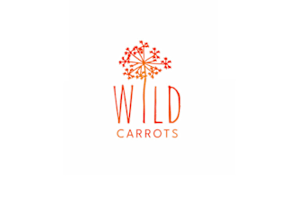 design earthy holistic childcare center logo