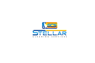 design good looking cleaning services logo