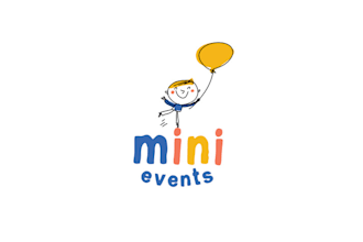 design extraordinary catchy and cute logo
