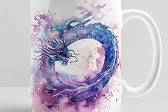 do custom coffee mug design for merch