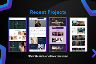 design and develop landing or product pages on shopify theme