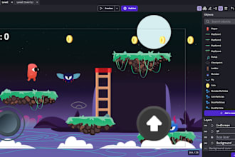 create rpg game maker,2d game,sprite sheet character game,2d 3d multiplayer game