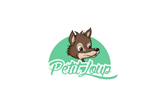 design gorgeous ideal children books logo