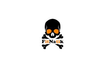 design remarkable fitness t shirt logo design