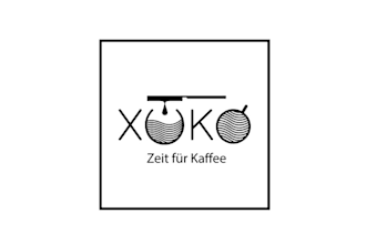 design icon sustainability coffee logo