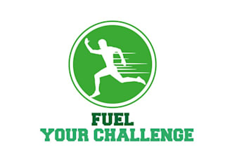 design acceptable captivating physical logo