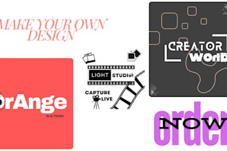 design a minimalist modern logo design