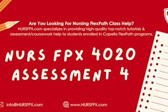 deliver capella flexpath and post university simpath assessments