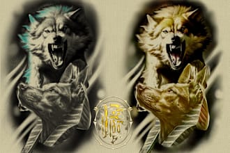 do custom realism tattoo design