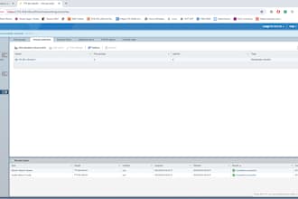 support you in setting up vmware esxi host, vcenter, hyperv