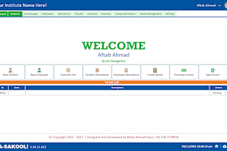 deliver affordable comprehensive school management system
