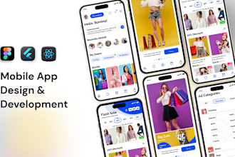do mobile app development android ios app development as mobile app developer