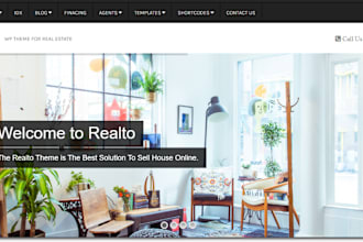 realitor website, idx website, idx, mls website, integrated idx mls