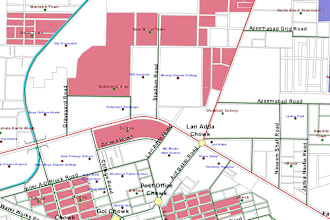 draw, render your architecture diagrams, site maps, and plot plans