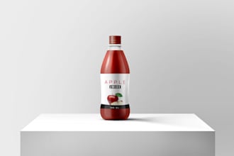 professional product label design for your brand
