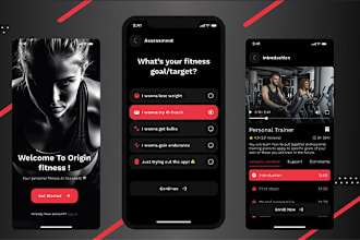 upgrade your current app, and optimize