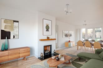 help you create digital staging for your home