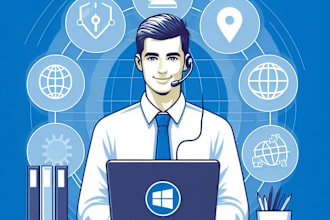 expertly manage and host your web applications on iis