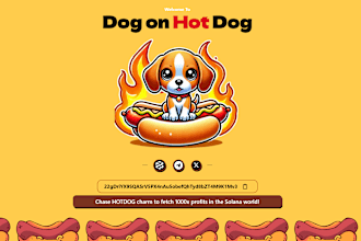 create crypto website, meme coin website, pepe , meme and doge website