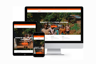 nonprofit charity fundraising website nonprofit charity fundraising donation web