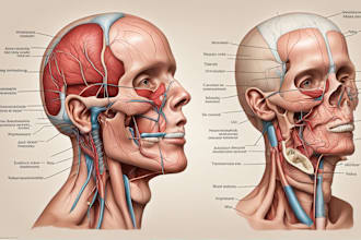 create medical and scientific illustrations
