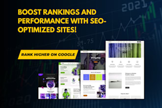 build a high performance wordpress site tailored to you