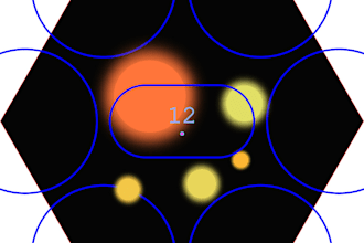create simple pictures or pictogramms