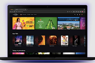 video streaming app ott iptv app live streaming app android tv box smart tv app