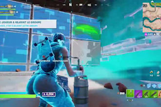 create fortnite creative map, thumbnails, 1v1, 2v2, zonewars, roblox, uefn game