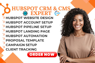 hubspot website developer hubspot landing page hubspot crm cms hubspot email
