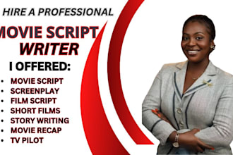 do movie script writing, screenplay writer, screenwriting, film movie script