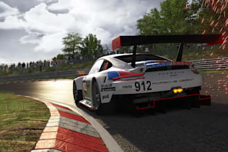 add useful software to your racing simulator setup