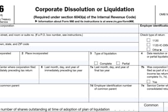 close, terminate, file dissolution, your USA corporation, llc
