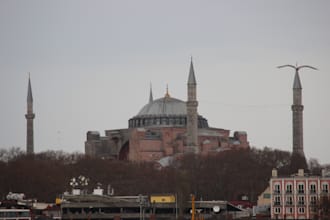 handle anything you need related to türkiye