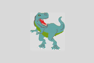 do embroidery digitizing logo design