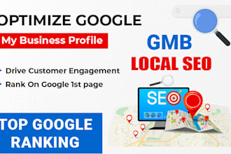 create verified gmb listing