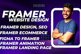 framer website design framer landing page figma to framer framer animation