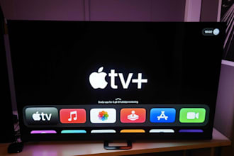 video streaming app ott app iptv app smart tv android tv dashboard app