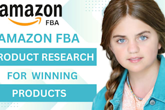 do amazon fba product research and amazon product research for pl