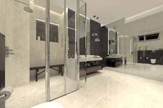 design your bath from 2d to realistic 3d